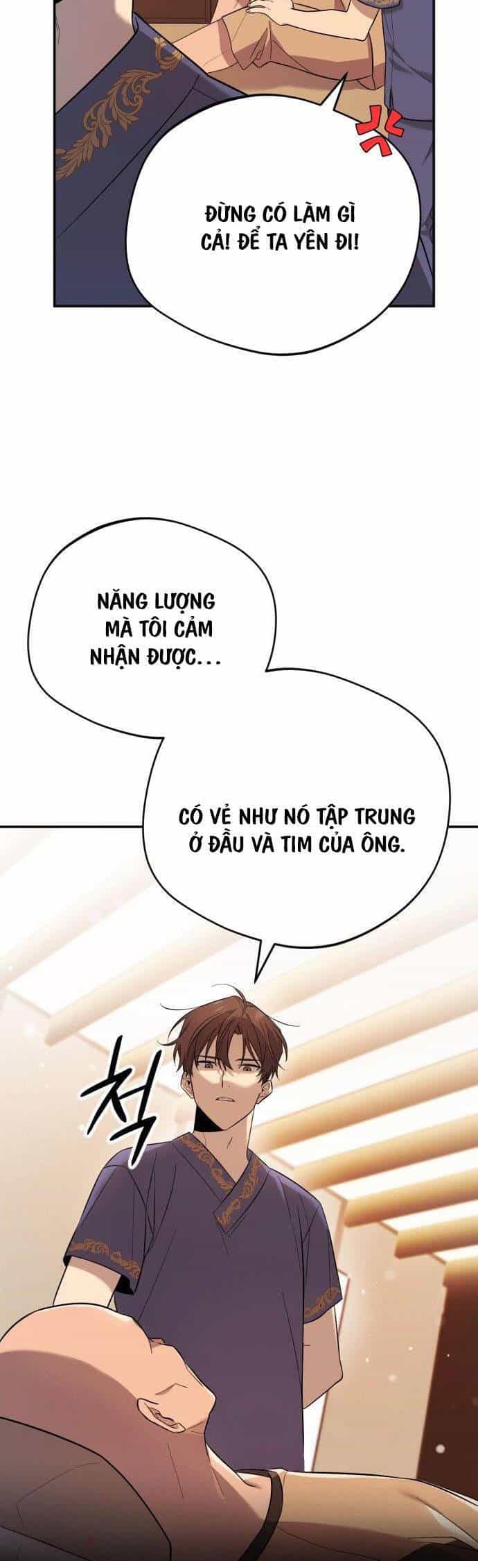 Thiên Ma Bấm Huyệt - Chương 1 - ảnh 9
