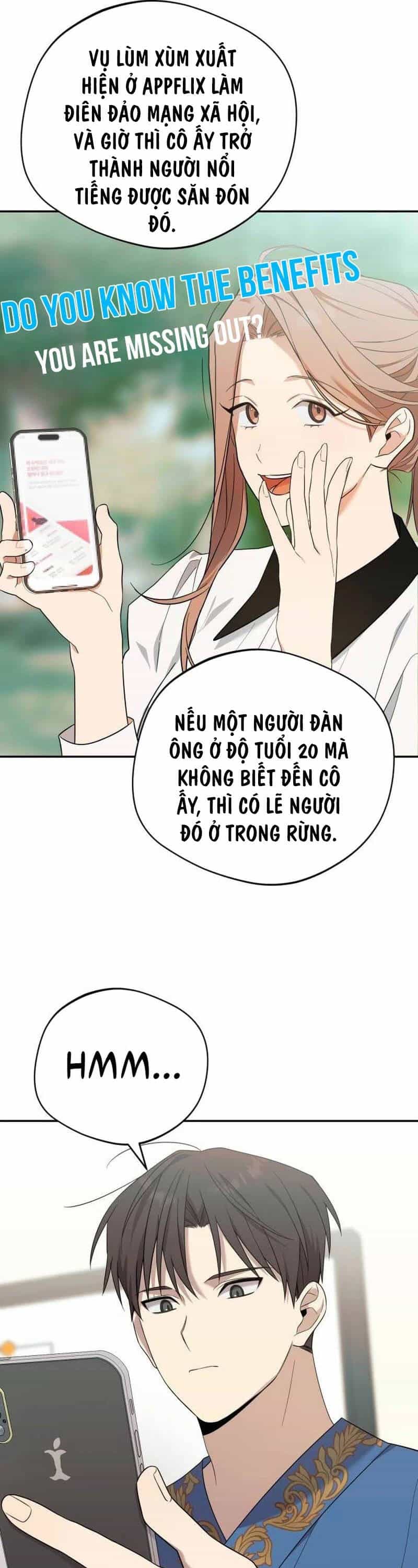 Thiên Ma Bấm Huyệt - Chương 10 - ảnh 15