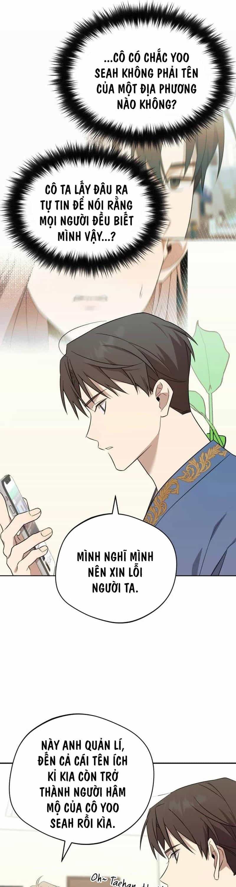 Thiên Ma Bấm Huyệt - Chương 10 - ảnh 18