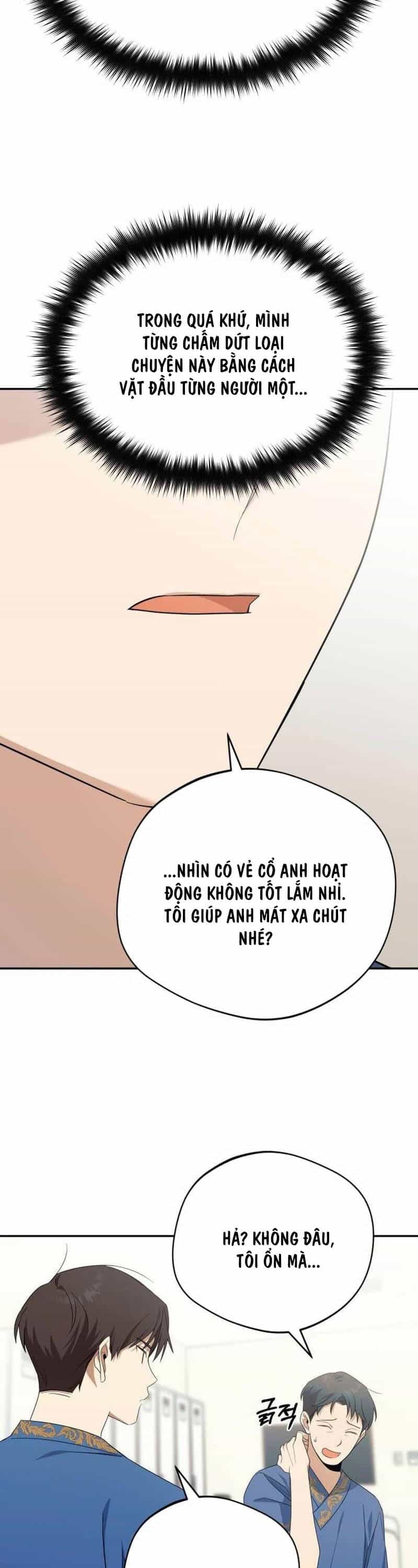 Thiên Ma Bấm Huyệt - Chương 10 - ảnh 28