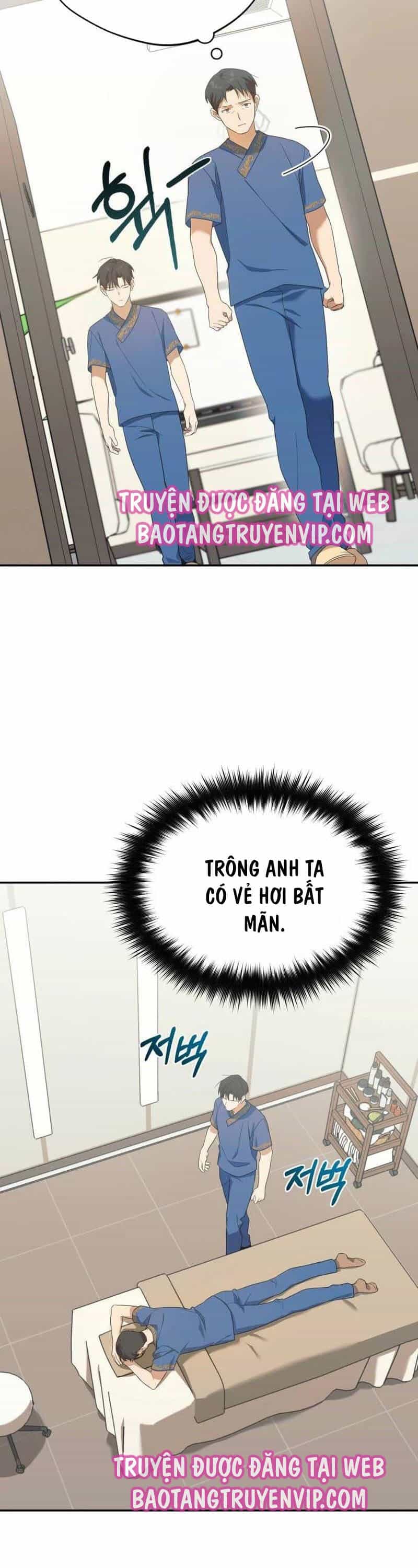 Thiên Ma Bấm Huyệt - Chương 10 - ảnh 30