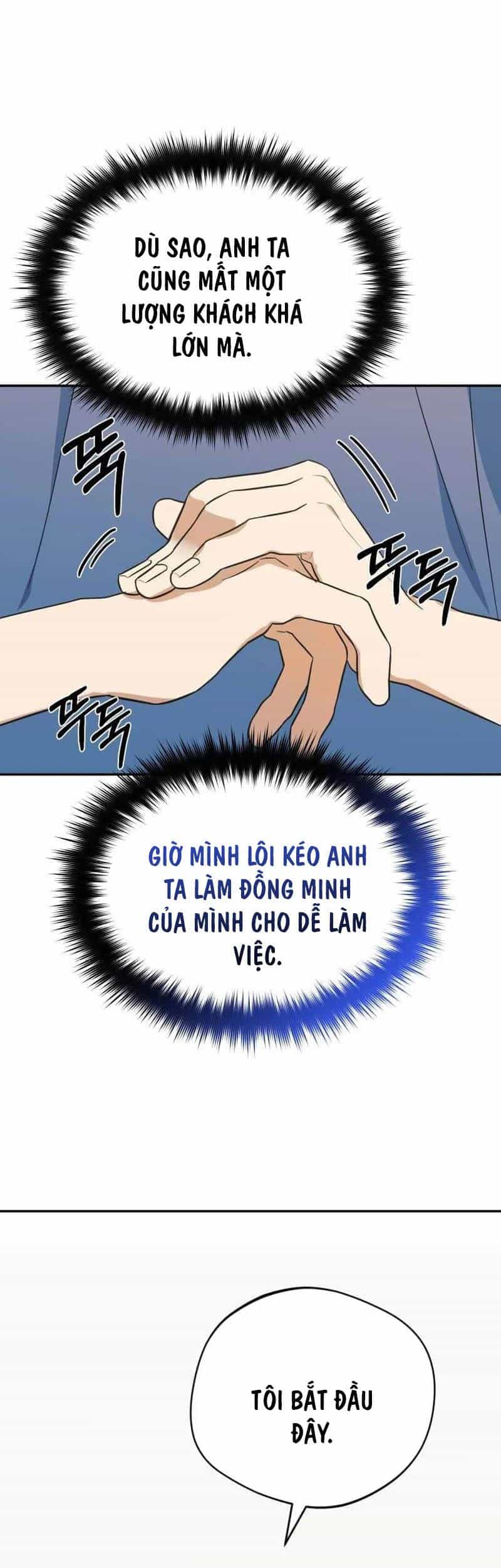 Thiên Ma Bấm Huyệt - Chương 10 - ảnh 31