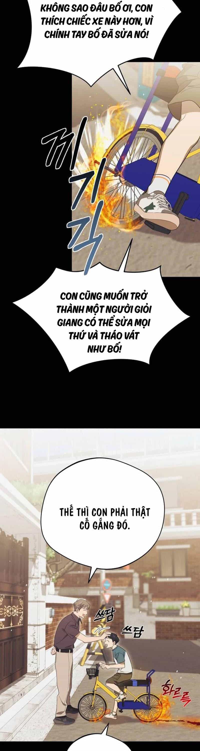 Thiên Ma Bấm Huyệt - Chương 10 - ảnh 38