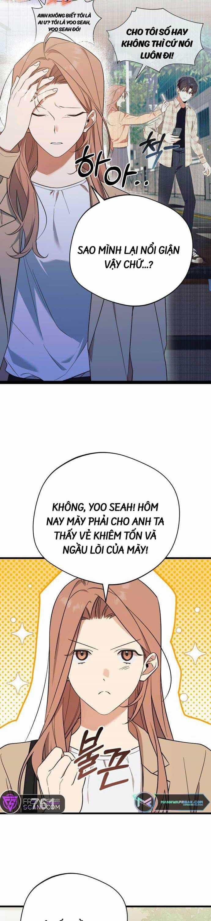Thiên Ma Bấm Huyệt - Chương 11 - ảnh 2