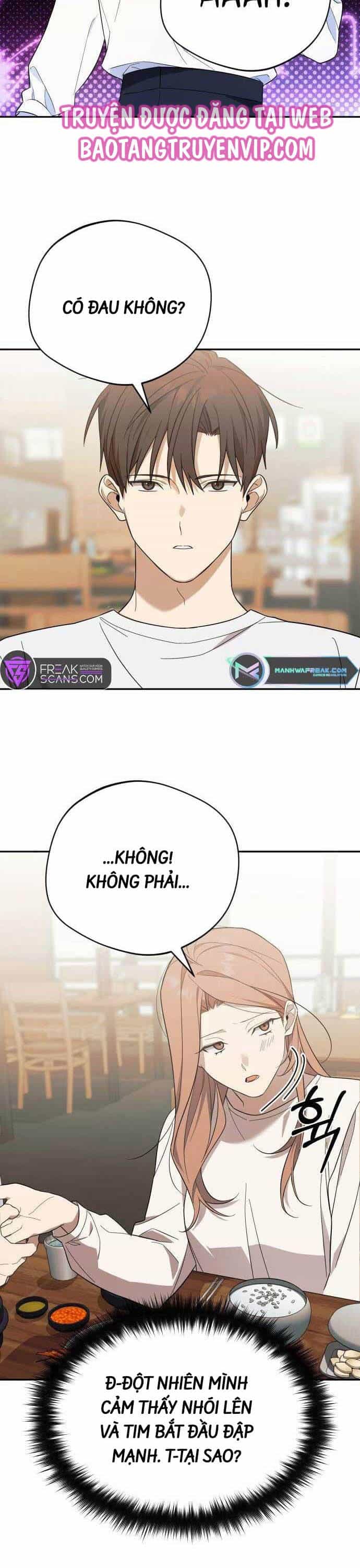 Thiên Ma Bấm Huyệt - Chương 11 - ảnh 23