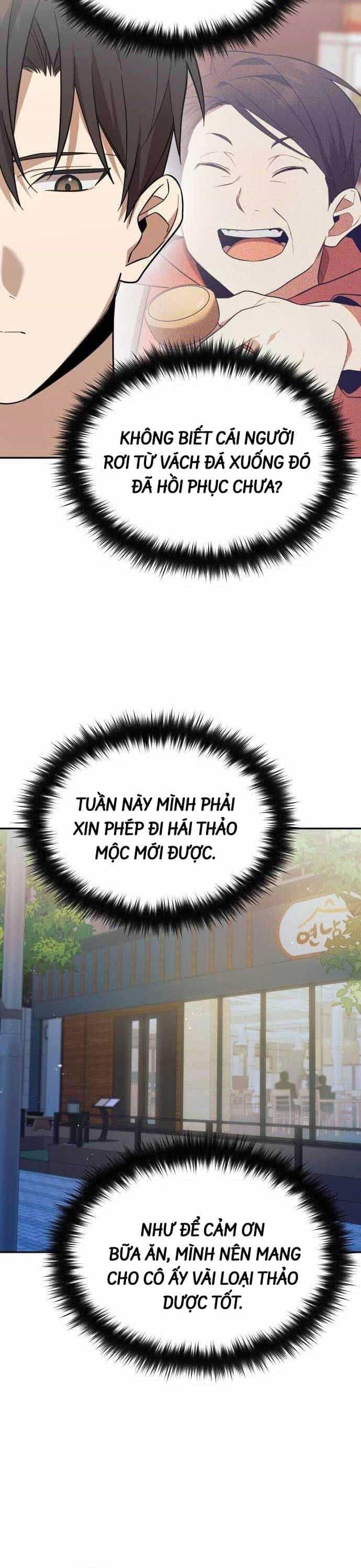 Thiên Ma Bấm Huyệt - Chương 11 - ảnh 25