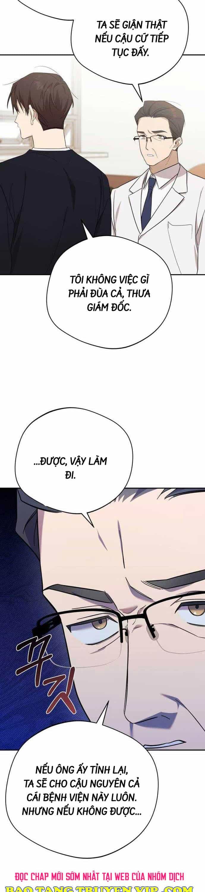 Thiên Ma Bấm Huyệt - Chương 11 - ảnh 34