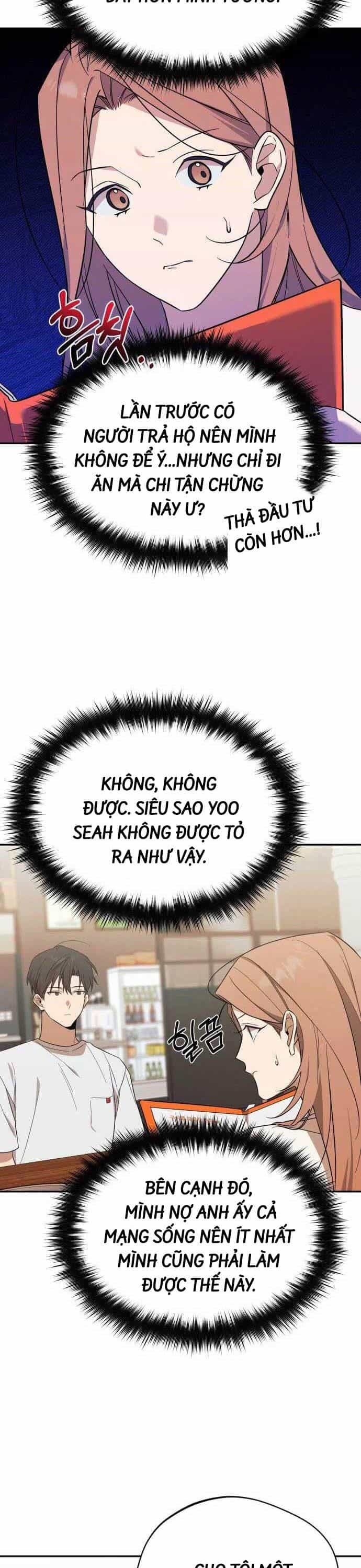 Thiên Ma Bấm Huyệt - Chương 11 - ảnh 8