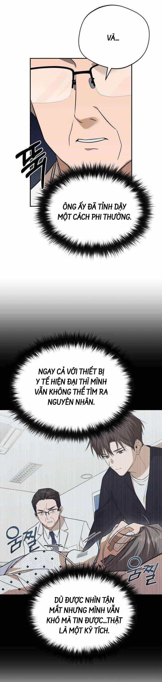 Thiên Ma Bấm Huyệt - Chương 12 - ảnh 20