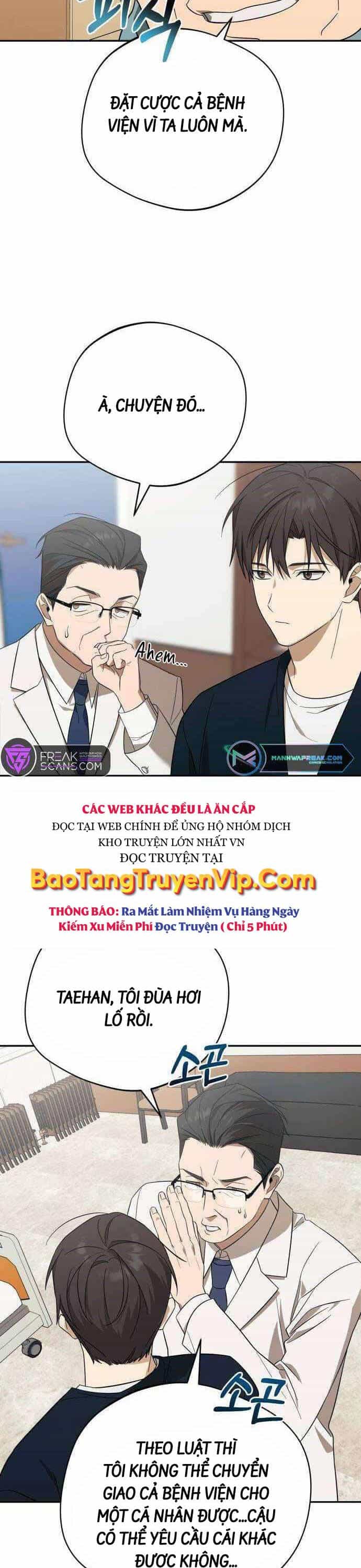 Thiên Ma Bấm Huyệt - Chương 12 - ảnh 25