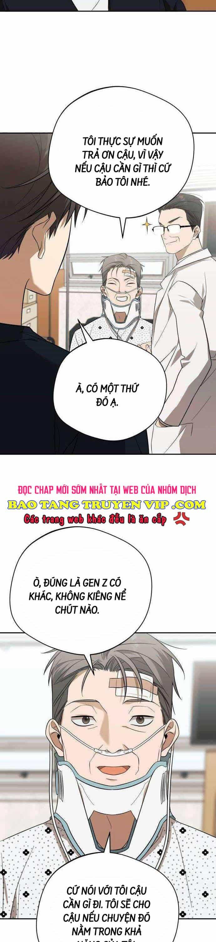 Thiên Ma Bấm Huyệt - Chương 12 - ảnh 30