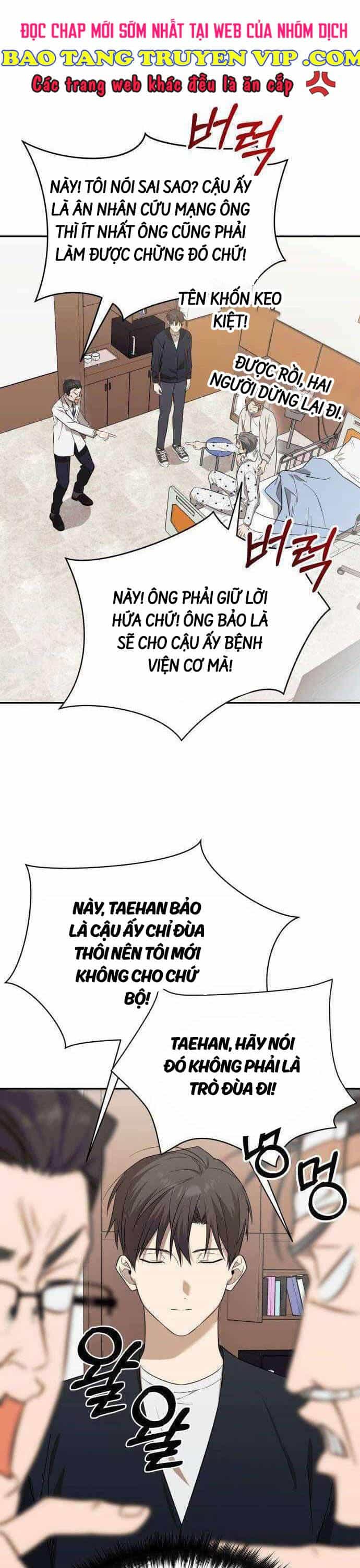 Thiên Ma Bấm Huyệt - Chương 12 - ảnh 32