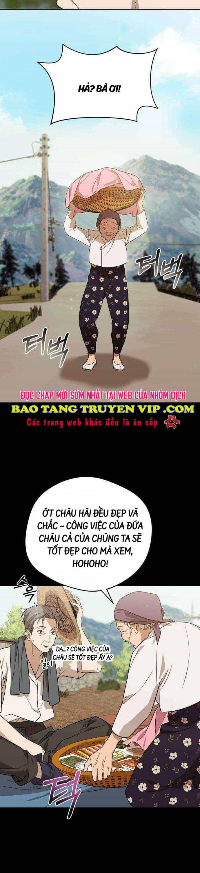 Thiên Ma Bấm Huyệt - Chương 12 - ảnh 4