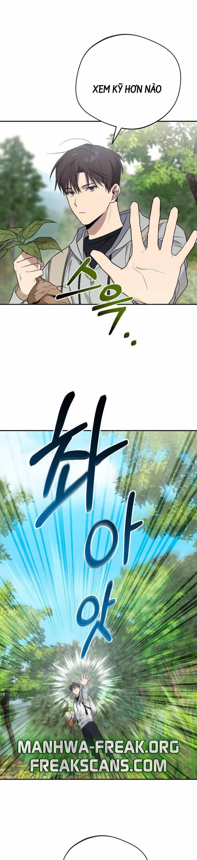 Thiên Ma Bấm Huyệt - Chương 13 - ảnh 18