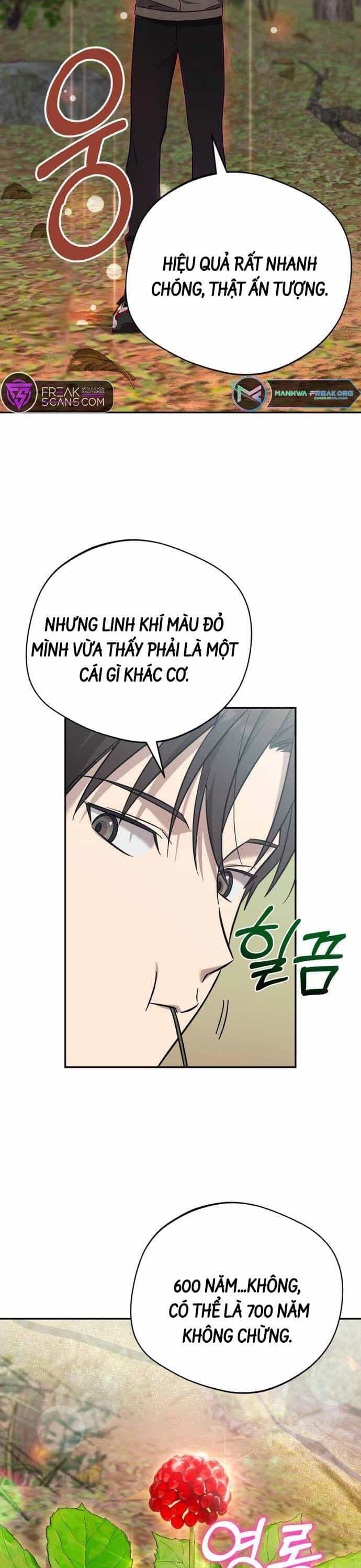 Thiên Ma Bấm Huyệt - Chương 13 - ảnh 25