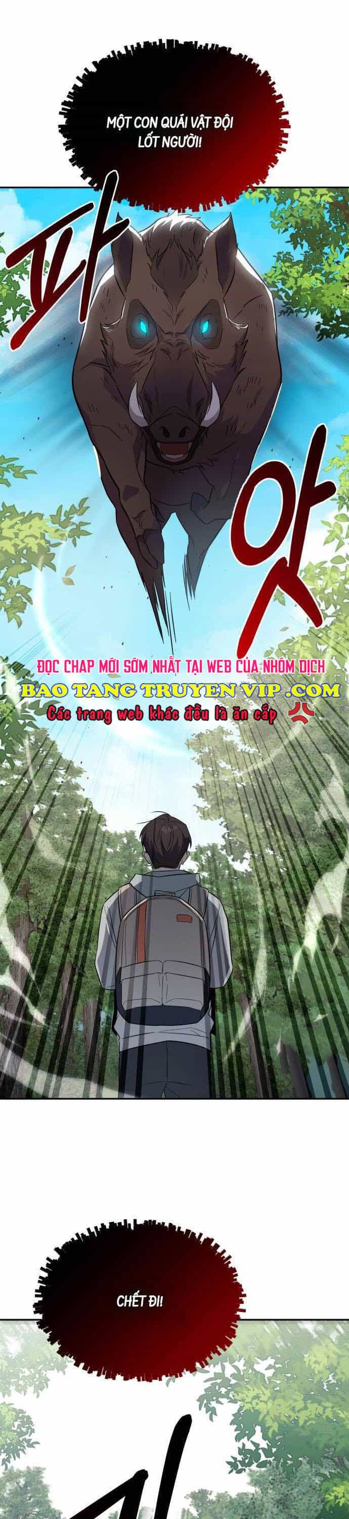 Thiên Ma Bấm Huyệt - Chương 13 - ảnh 34