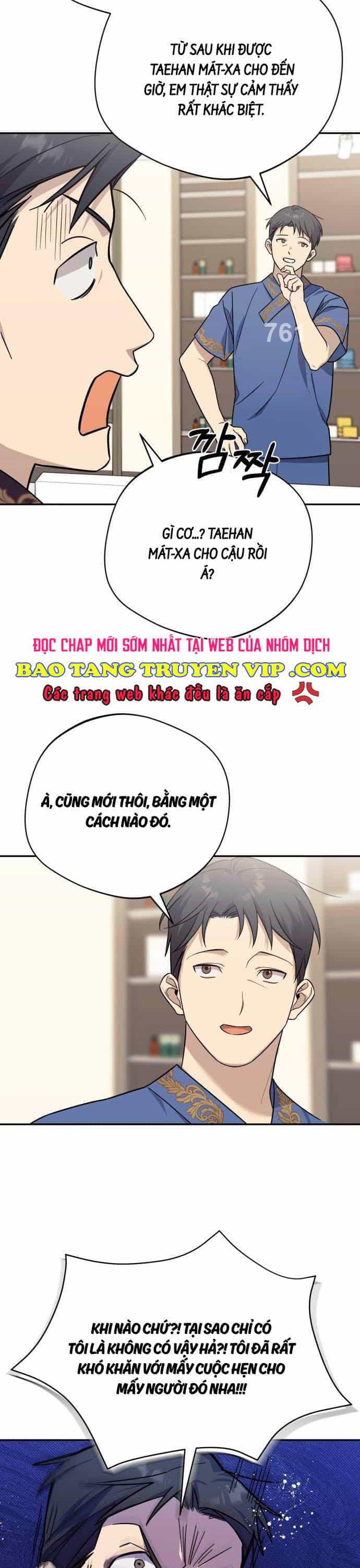 Thiên Ma Bấm Huyệt - Chương 13 - ảnh 4