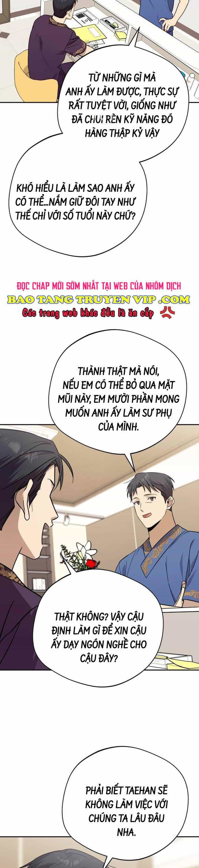 Thiên Ma Bấm Huyệt - Chương 13 - ảnh 6