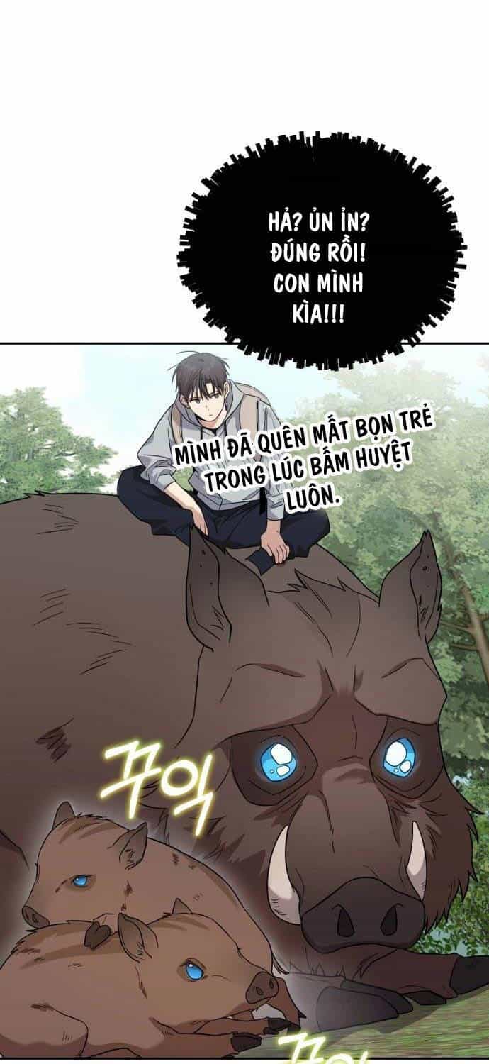 Thiên Ma Bấm Huyệt - Chương 14 - ảnh 20