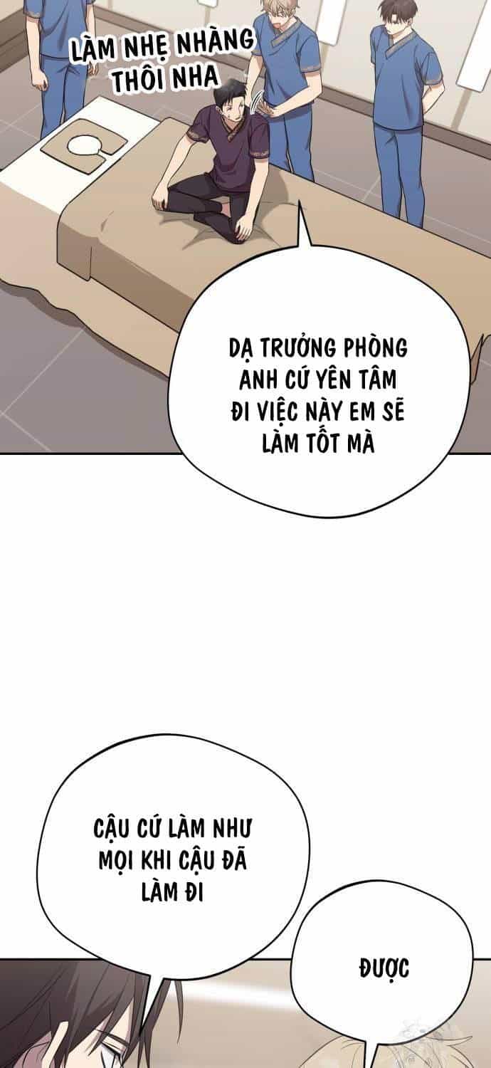 Thiên Ma Bấm Huyệt - Chương 15 - ảnh 10