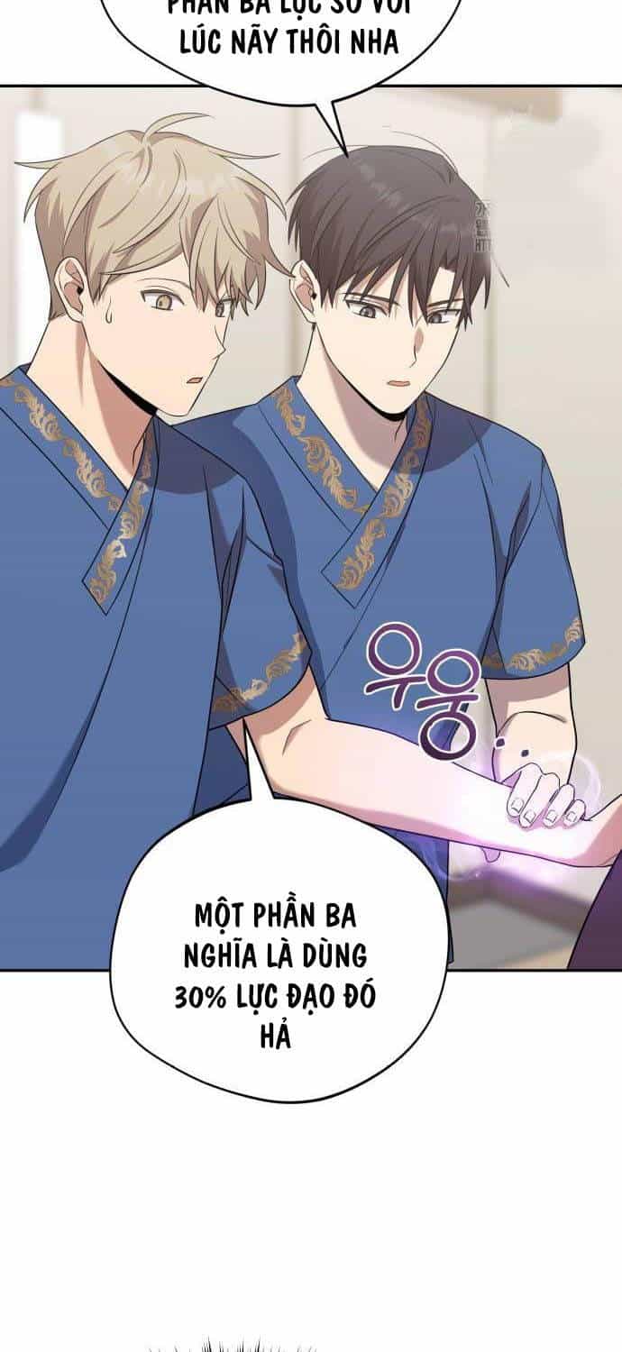 Thiên Ma Bấm Huyệt - Chương 15 - ảnh 13