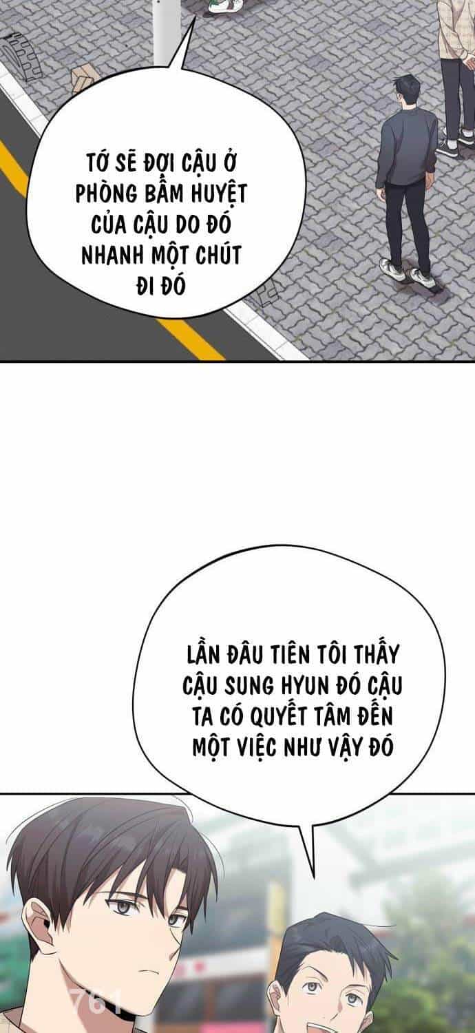 Thiên Ma Bấm Huyệt - Chương 15 - ảnh 2