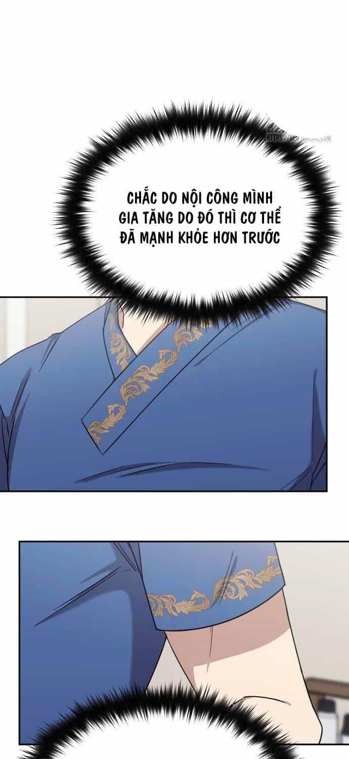 Thiên Ma Bấm Huyệt - Chương 15 - ảnh 31