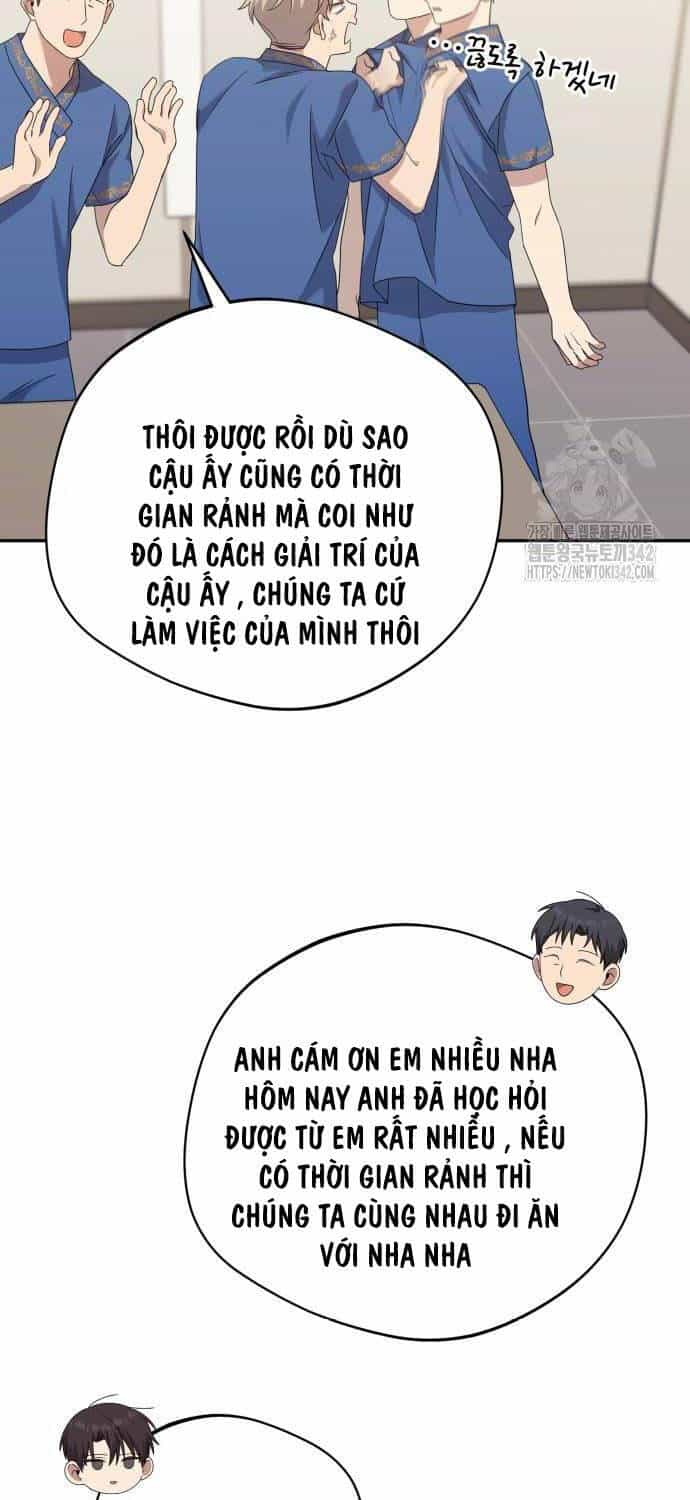 Thiên Ma Bấm Huyệt - Chương 15 - ảnh 34