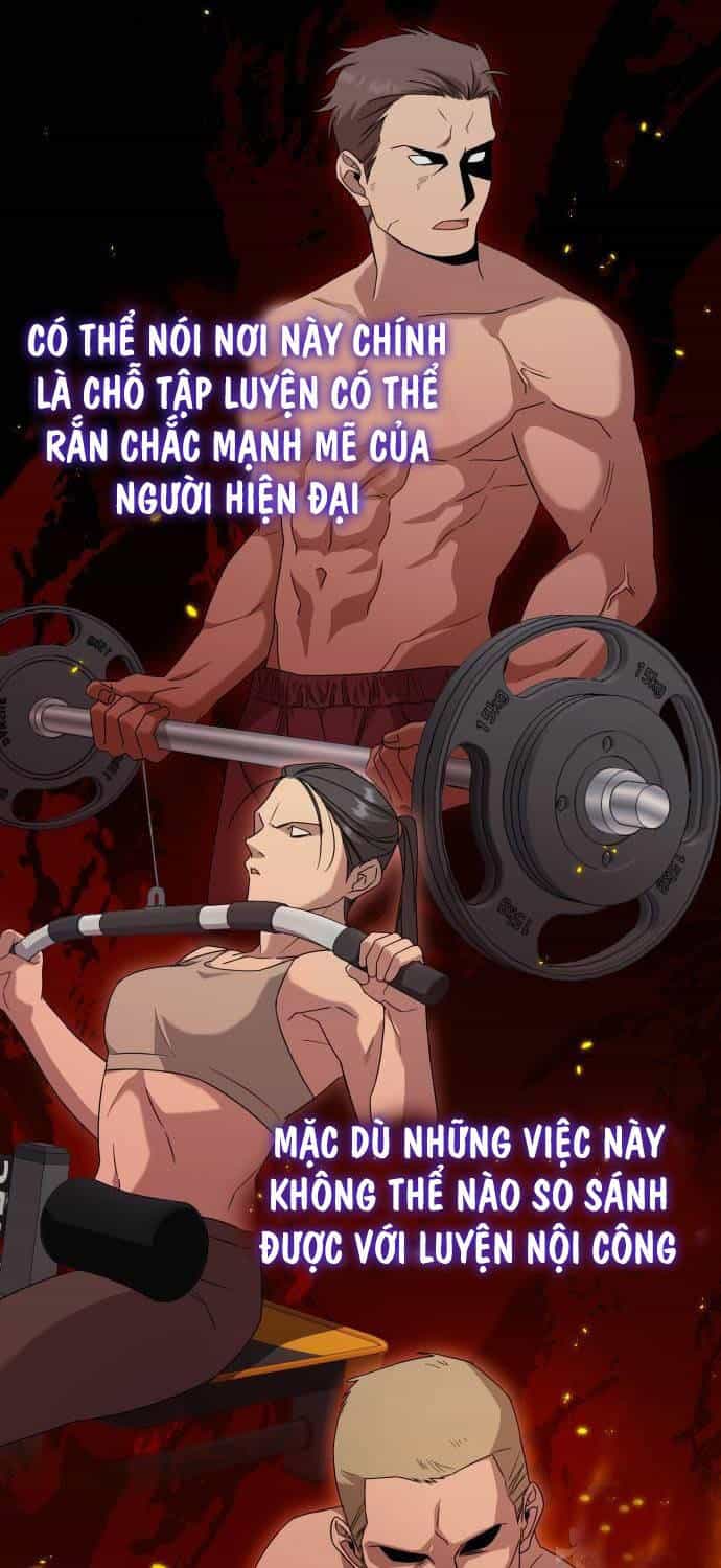 Thiên Ma Bấm Huyệt - Chương 15 - ảnh 37