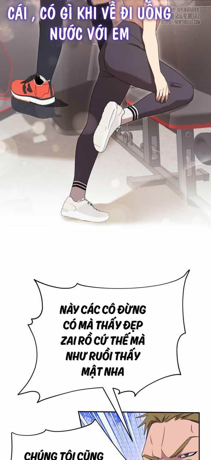 Thiên Ma Bấm Huyệt - Chương 15 - ảnh 56