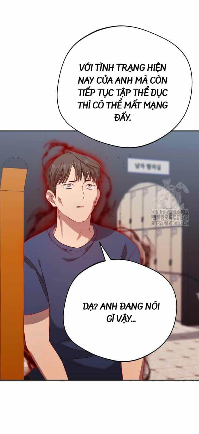 Thiên Ma Bấm Huyệt - Chương 16 - ảnh 27