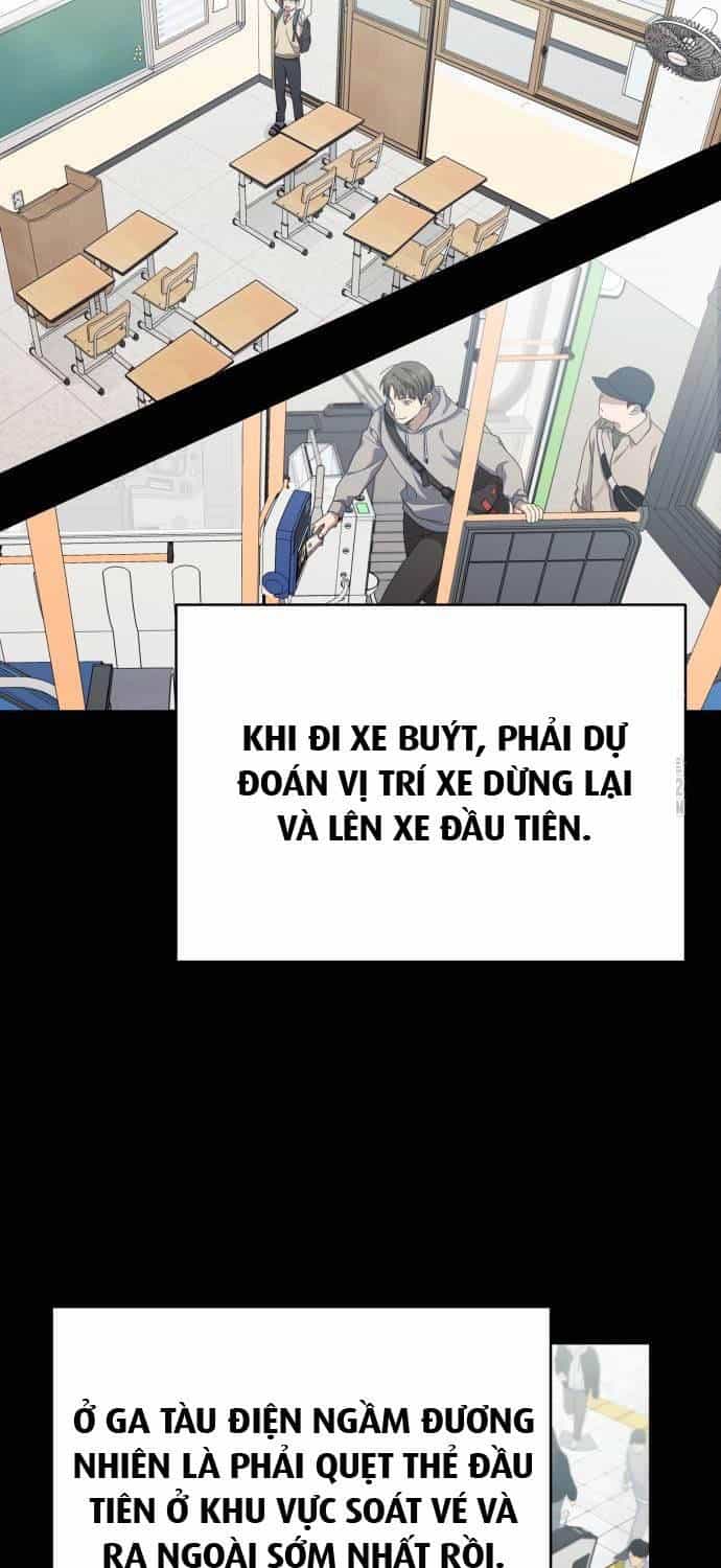 Thiên Ma Bấm Huyệt - Chương 16 - ảnh 45