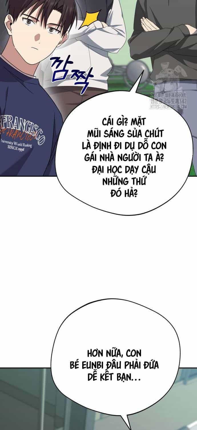 Thiên Ma Bấm Huyệt - Chương 18 - ảnh 41