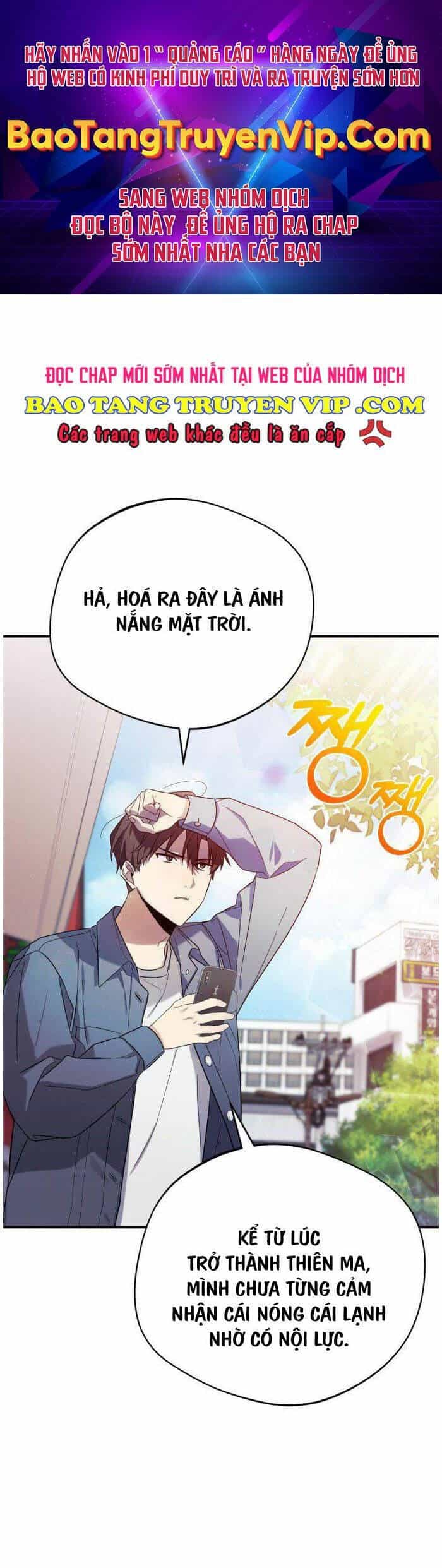 Thiên Ma Bấm Huyệt - Chương 2 - ảnh 1