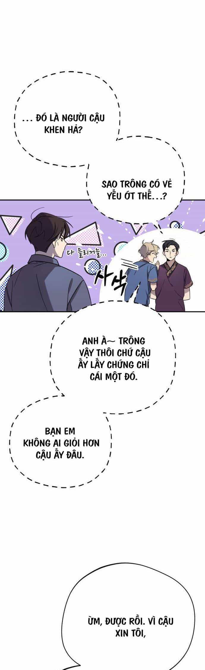 Thiên Ma Bấm Huyệt - Chương 2 - ảnh 15