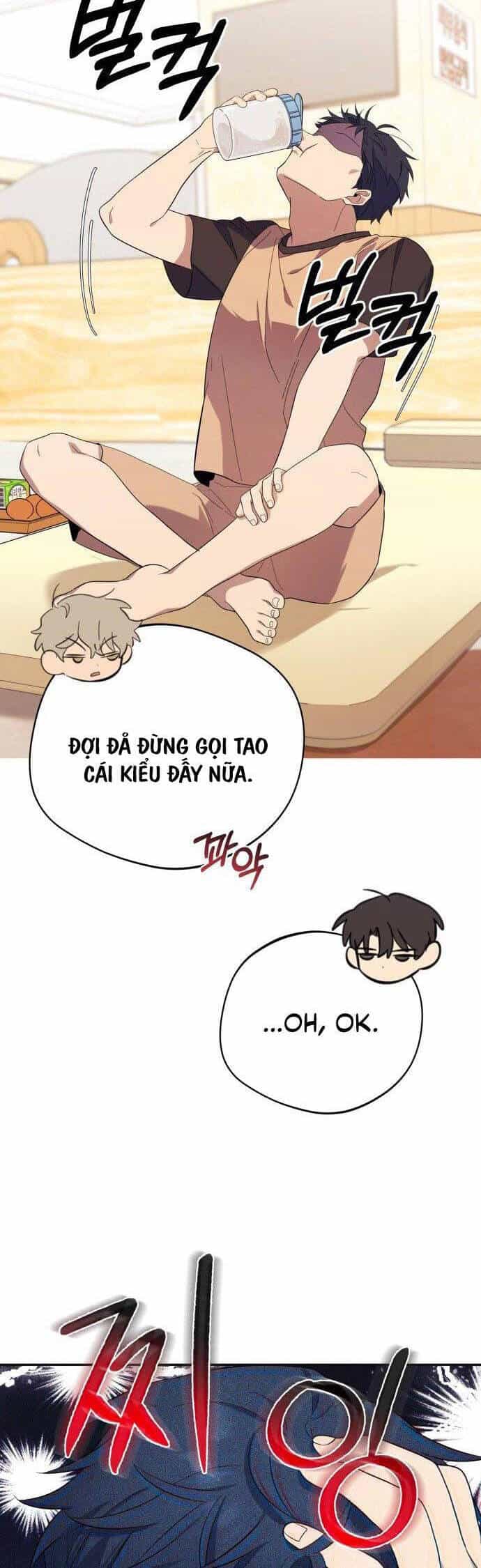 Thiên Ma Bấm Huyệt - Chương 2 - ảnh 20