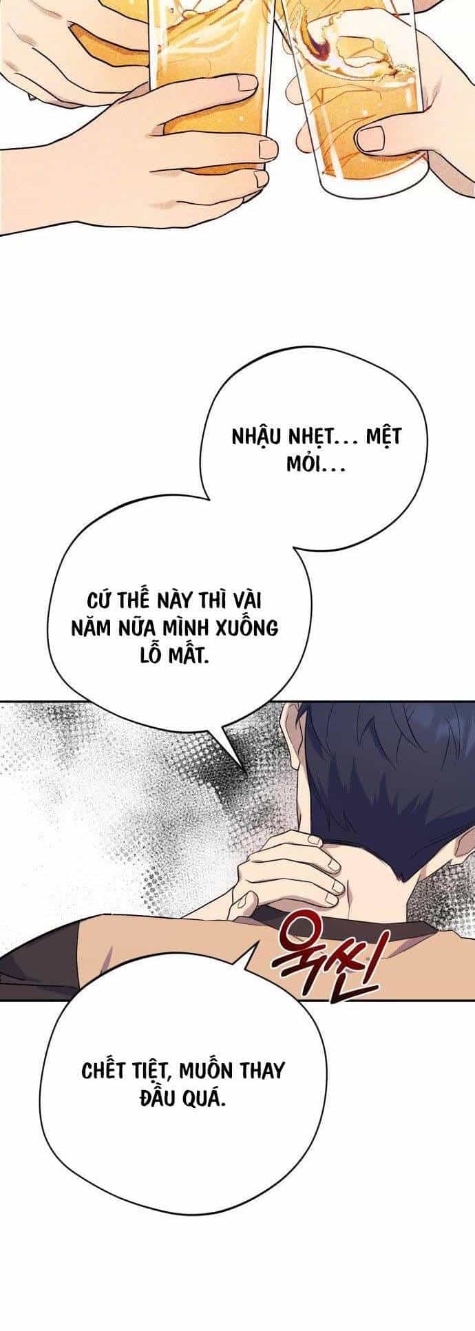 Thiên Ma Bấm Huyệt - Chương 2 - ảnh 23