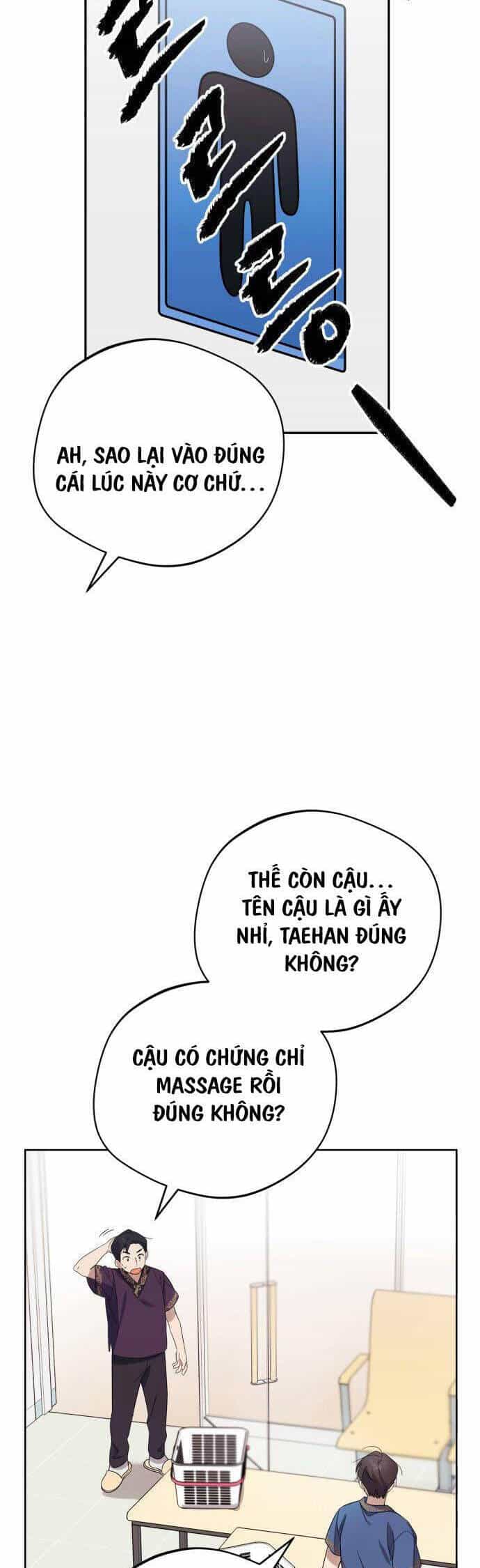 Thiên Ma Bấm Huyệt - Chương 2 - ảnh 30