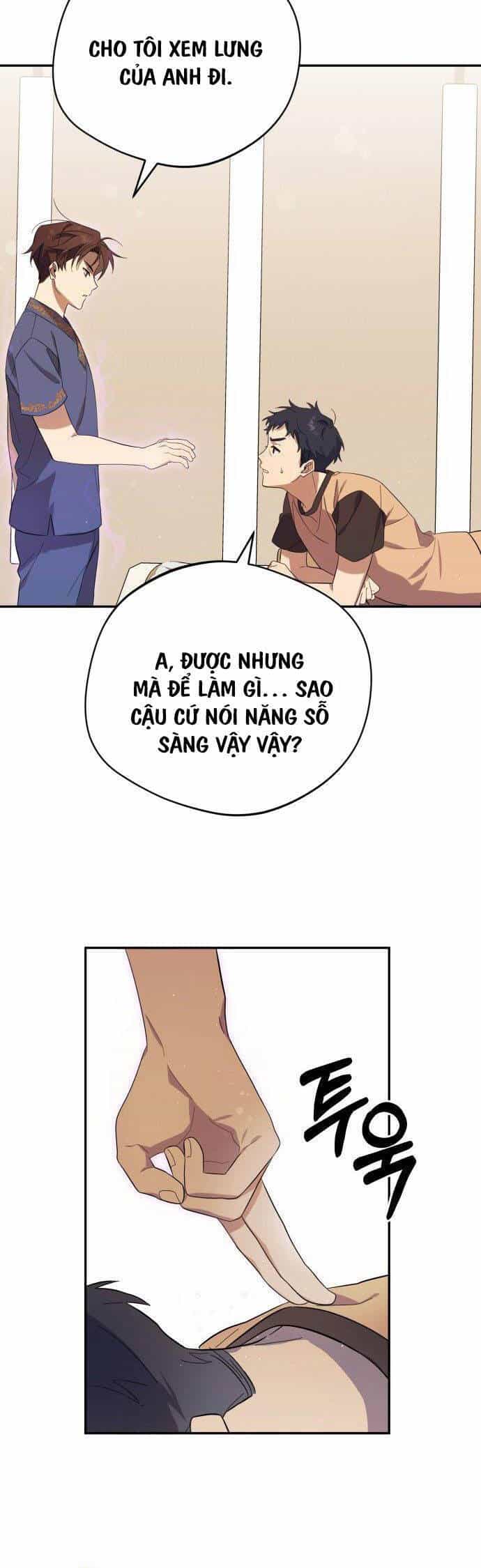 Thiên Ma Bấm Huyệt - Chương 2 - ảnh 39