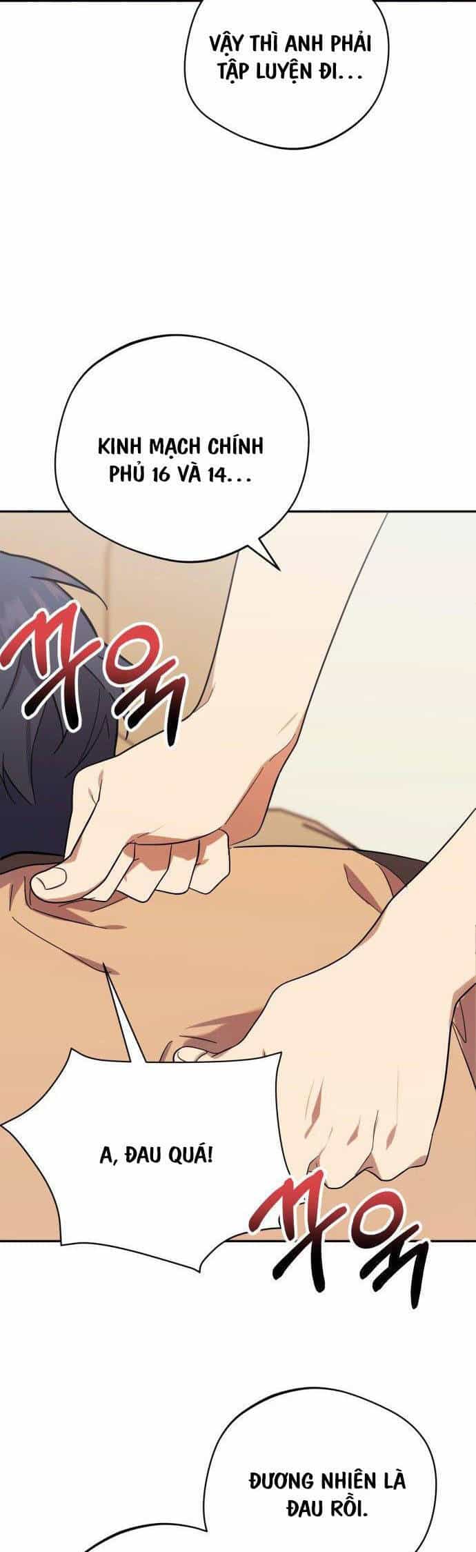 Thiên Ma Bấm Huyệt - Chương 2 - ảnh 45