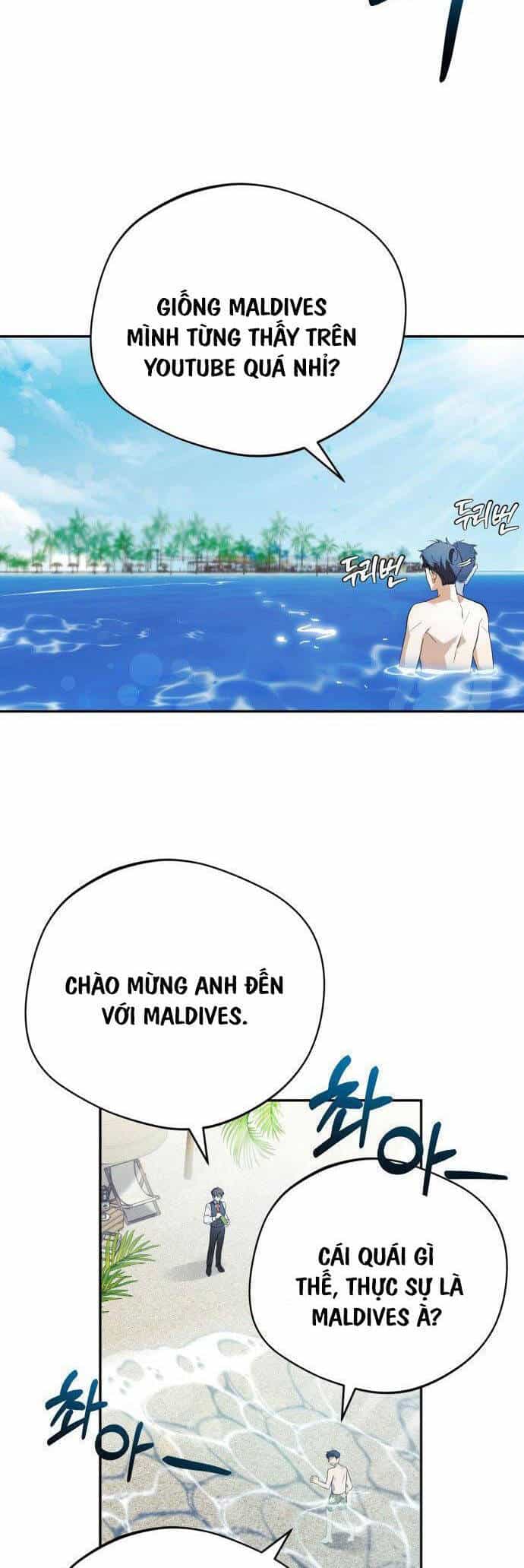 Thiên Ma Bấm Huyệt - Chương 2 - ảnh 49