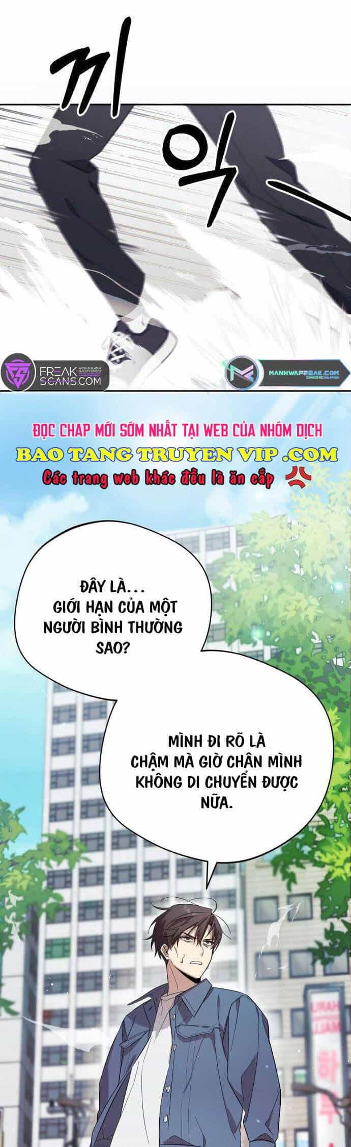 Thiên Ma Bấm Huyệt - Chương 2 - ảnh 6