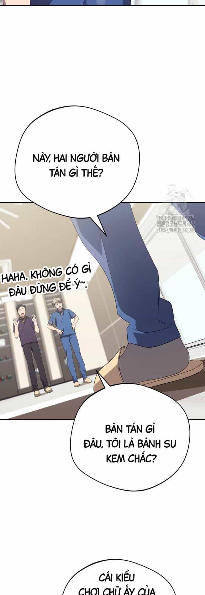 Thiên Ma Bấm Huyệt - Chương 20 - ảnh 29