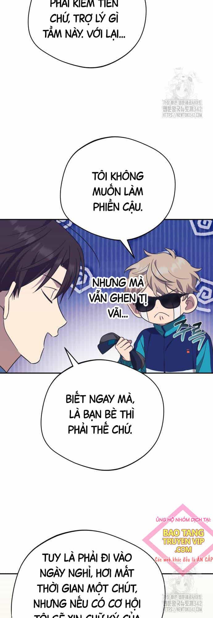 Thiên Ma Bấm Huyệt - Chương 20 - ảnh 8