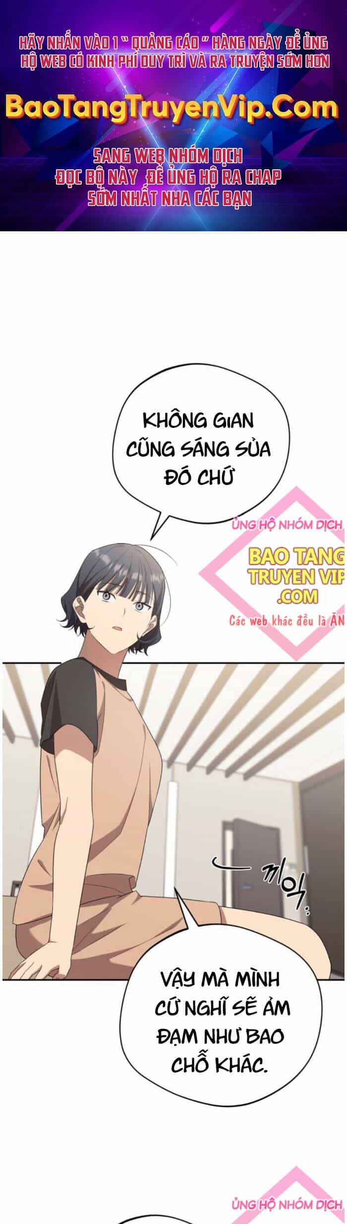 Thiên Ma Bấm Huyệt - Chương 21 - ảnh 1