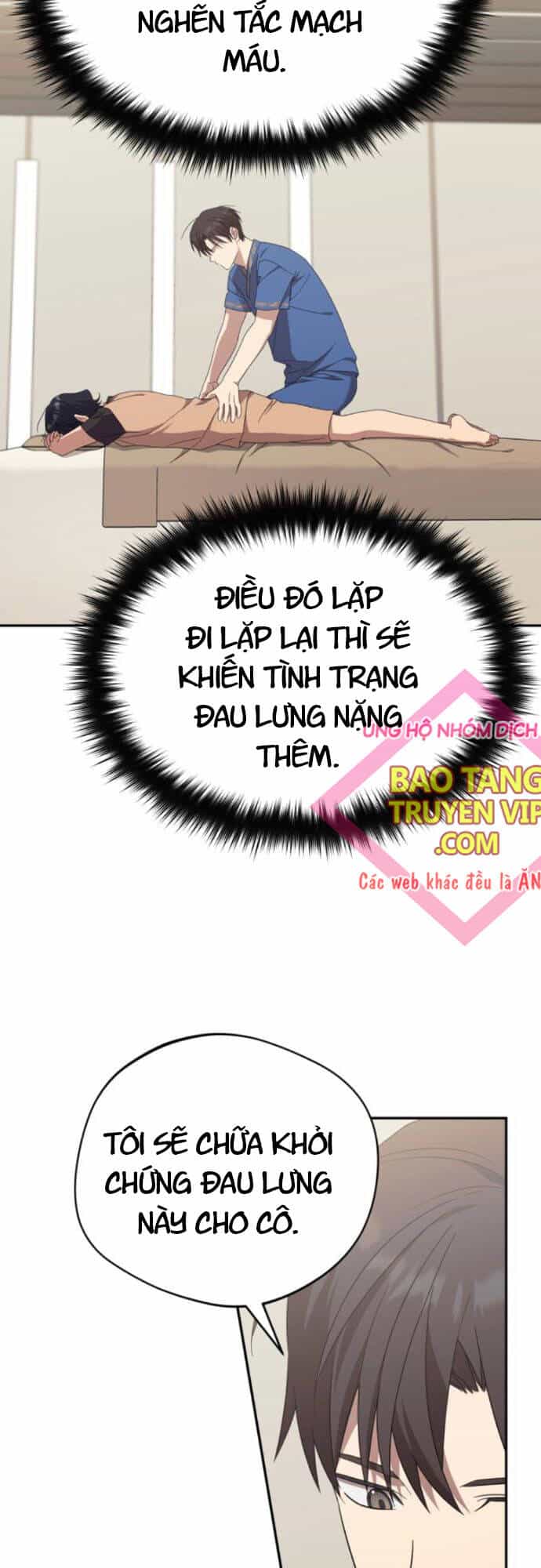 Thiên Ma Bấm Huyệt - Chương 21 - ảnh 12