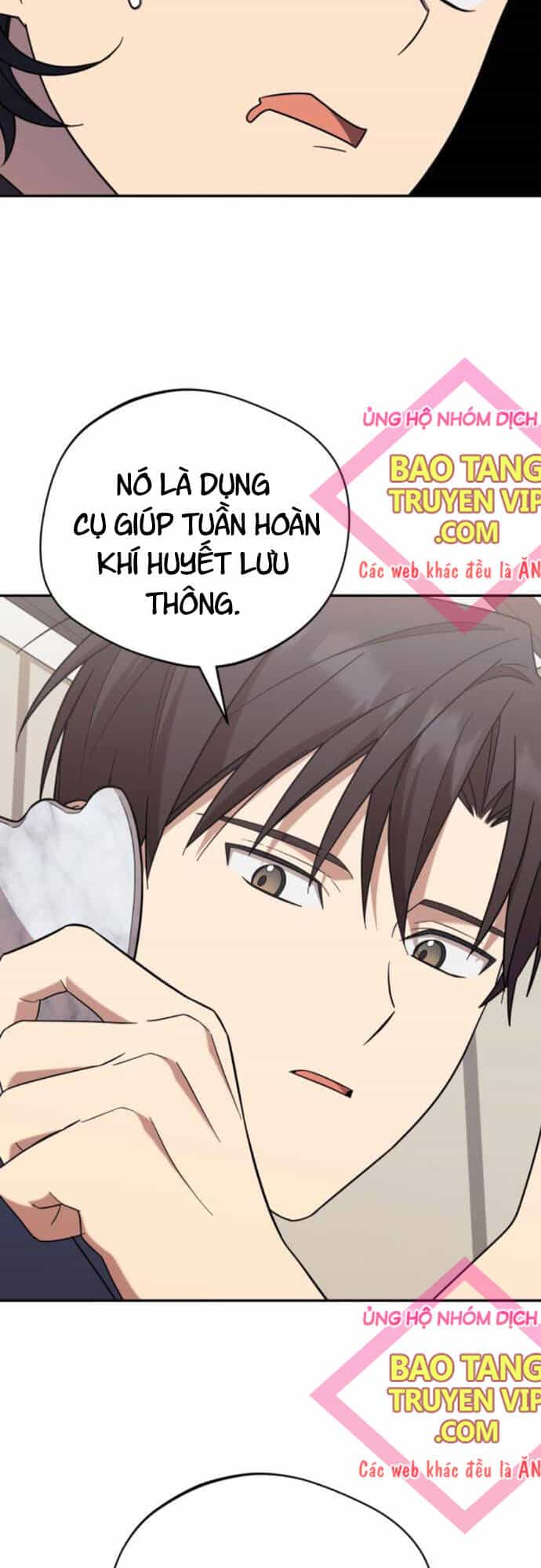 Thiên Ma Bấm Huyệt - Chương 21 - ảnh 23