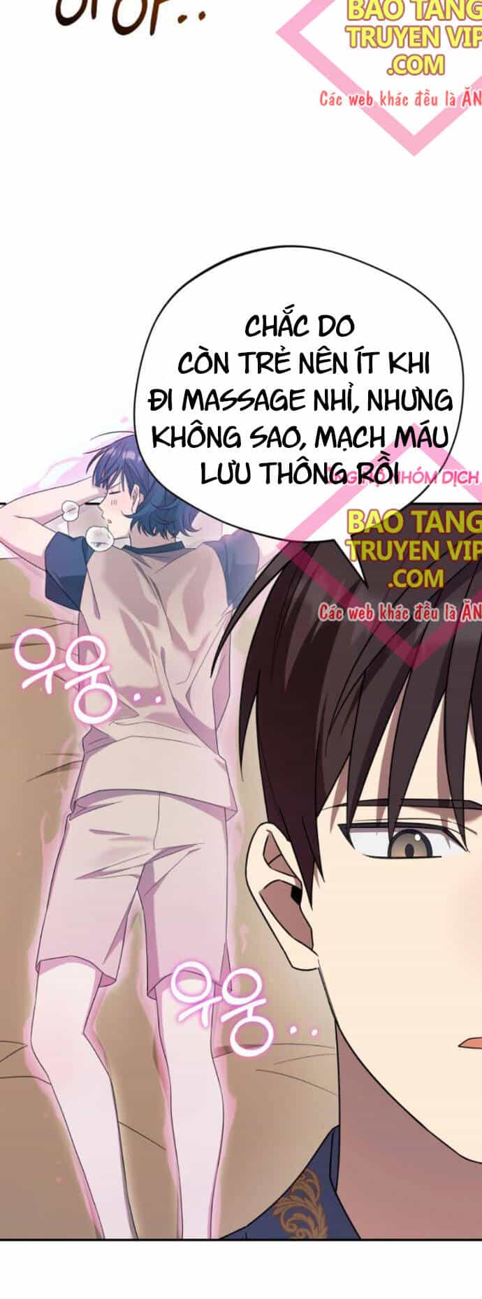 Thiên Ma Bấm Huyệt - Chương 21 - ảnh 27
