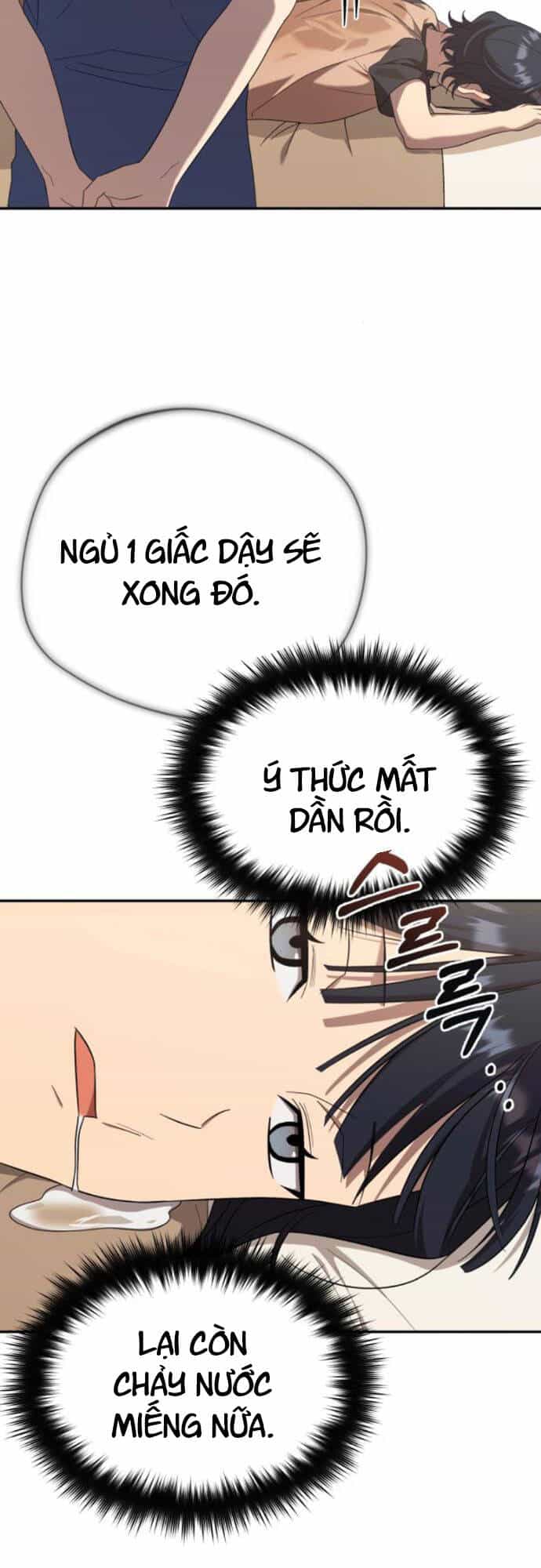 Thiên Ma Bấm Huyệt - Chương 21 - ảnh 31