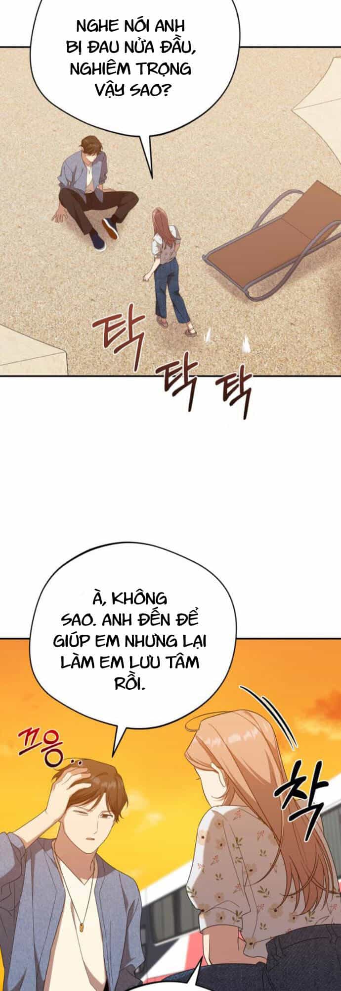 Thiên Ma Bấm Huyệt - Chương 21 - ảnh 45